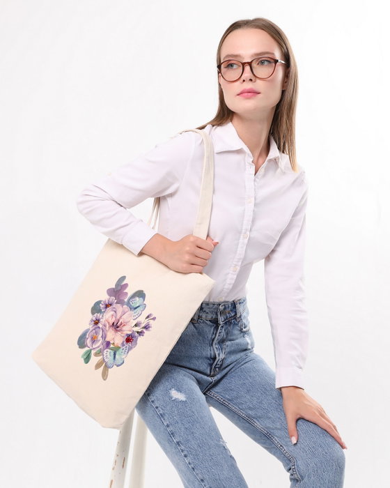 Zoozie Bags Bolso de Mano Pauldavis Crema